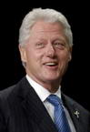 Bill Clinton photo